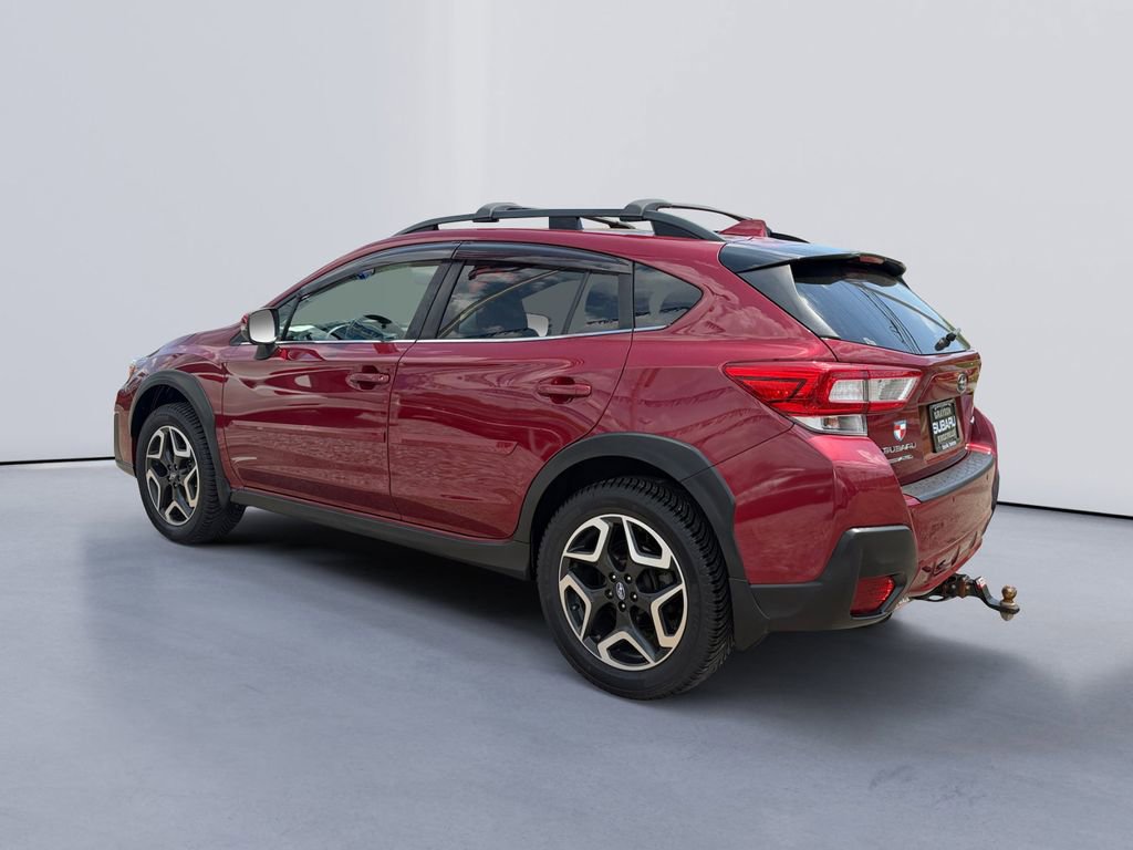 Used 2019 Subaru Crosstrek 2.0i Limited w/ Moonroof Package AWD/4WD image 5