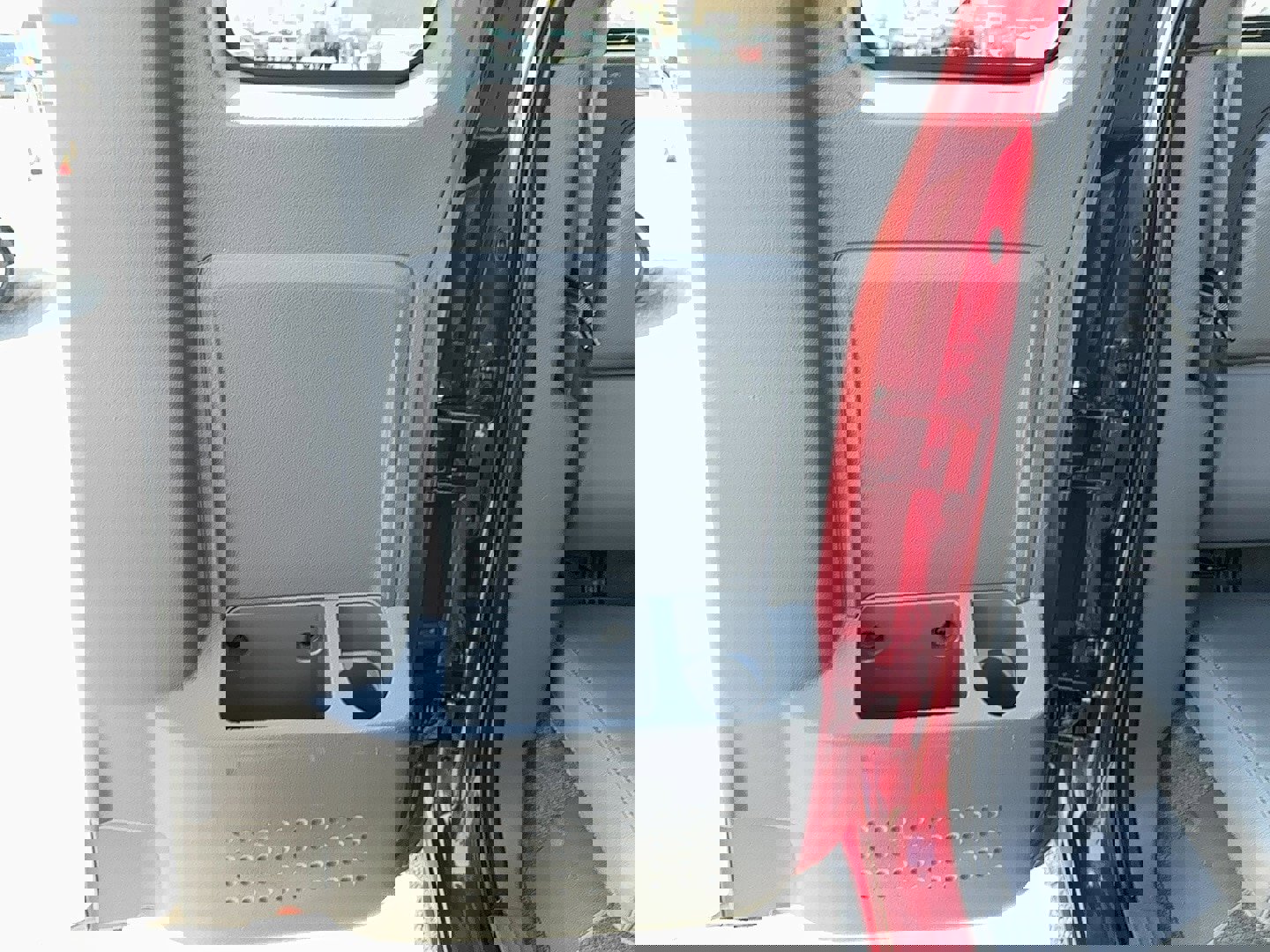 Used 2007 Dodge Dakota ST w/ SXT Group image 19