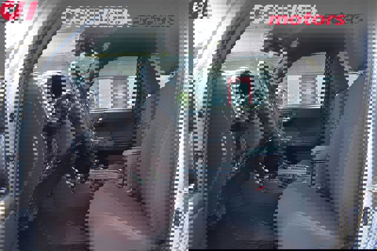 Used 2018 Toyota Tacoma TRD Off-Road image 10