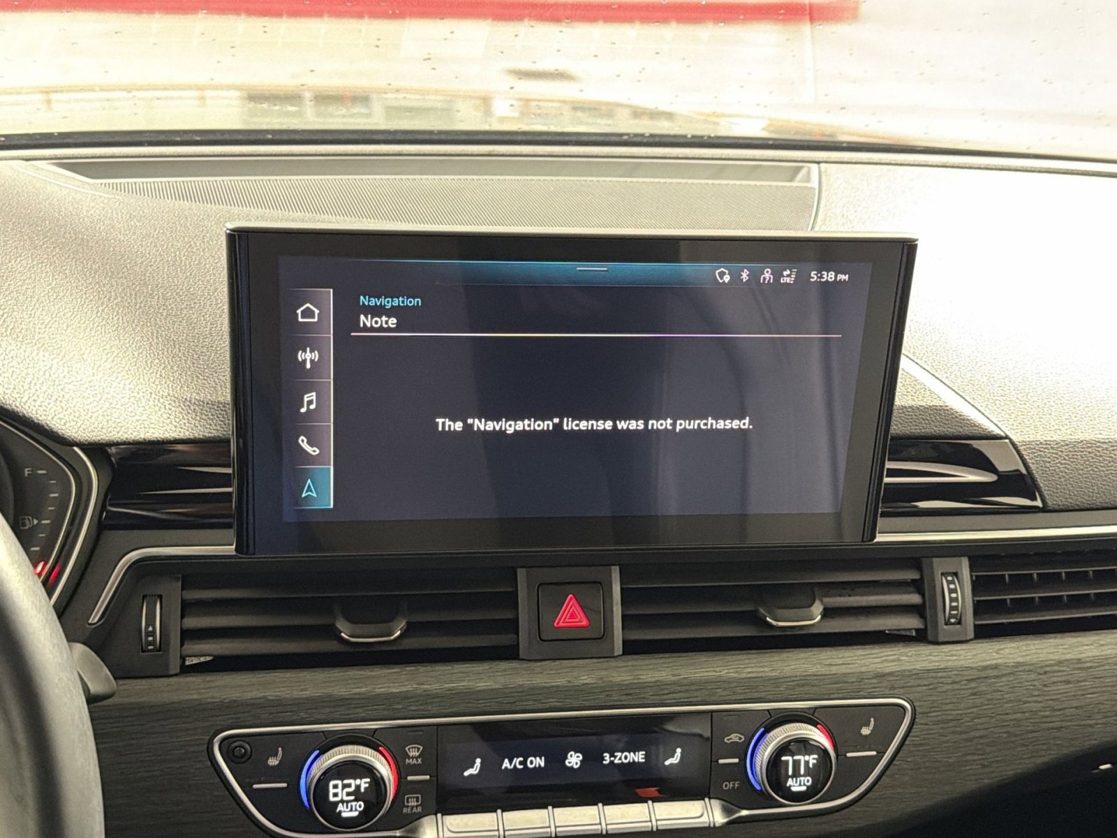 Used 2024 Audi A5 2.0T Premium image 20