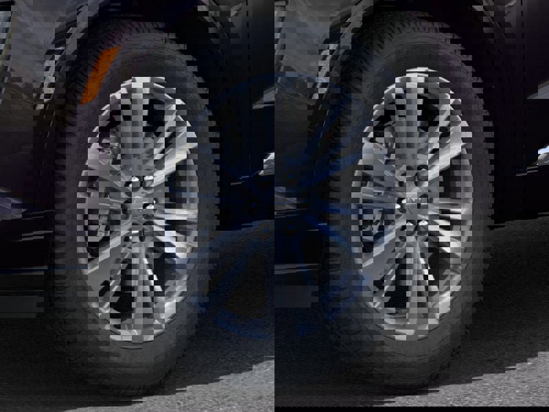 New 2025 Cadillac XT6 Premium Luxury w/ Technology Package image 9