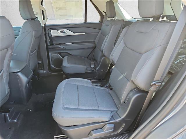 New 2026 Ford Explorer Active image 16