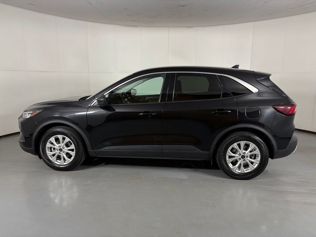Used 2024 Ford Escape Active FWD image 6