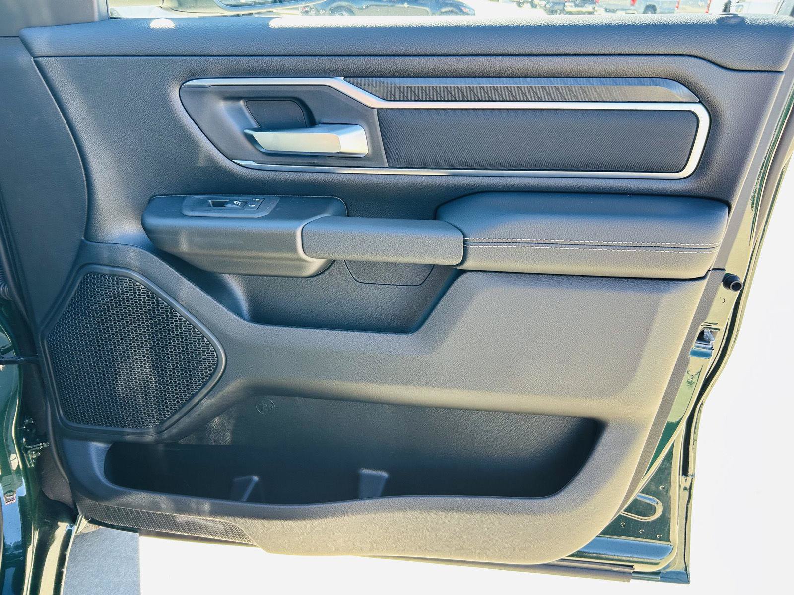 New 2027 RAM 1500 Big Horn AWD/4WD image 31