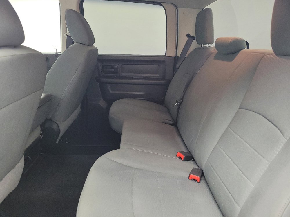 Used 2015 RAM 1500 Express image 18