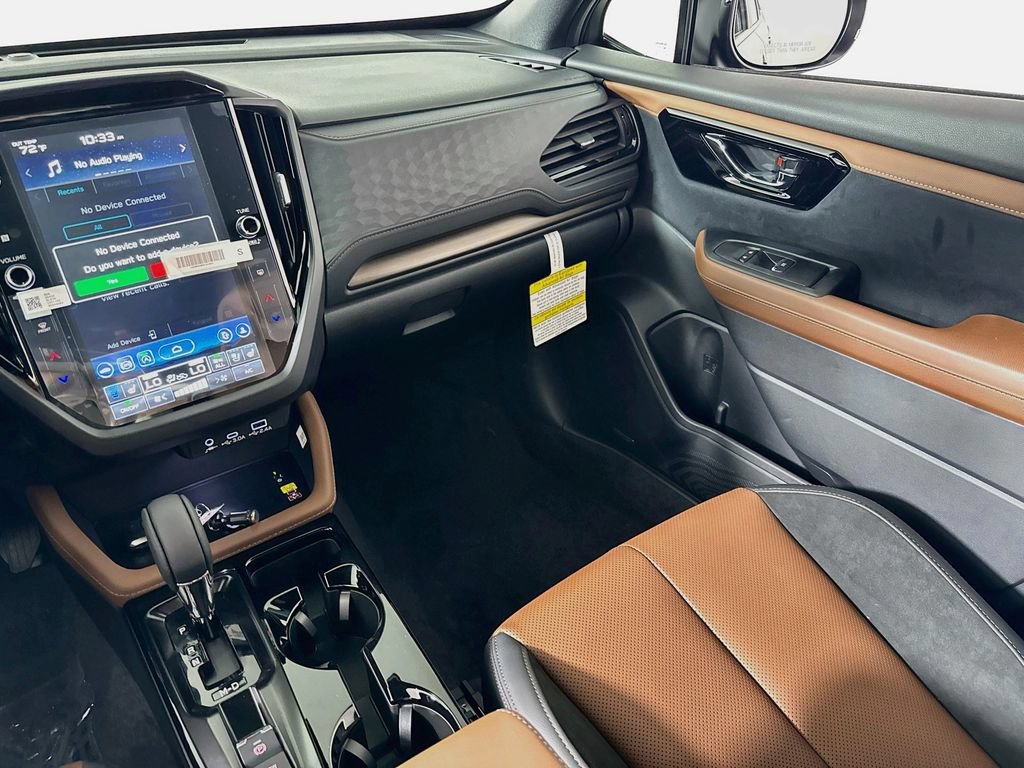 New 2026 Subaru Forester Touring AWD/4WD image 25