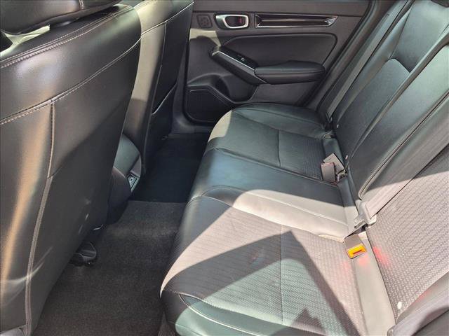 Used 2023 Honda Civic Touring image 17