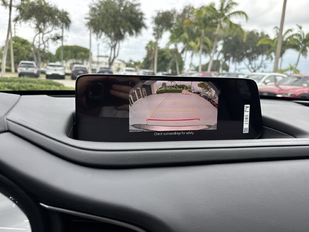 New 2026 MAZDA CX-30 AWD 2.5 S image 50