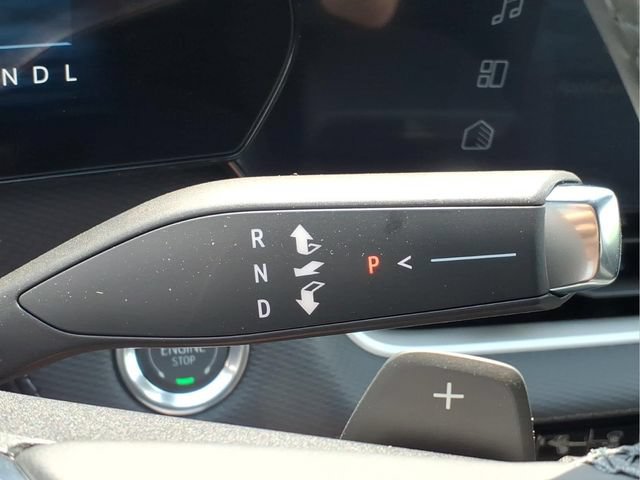 New 2026 Chevrolet Equinox LT w/ Safety and Technology Package AWD/4WD image 8