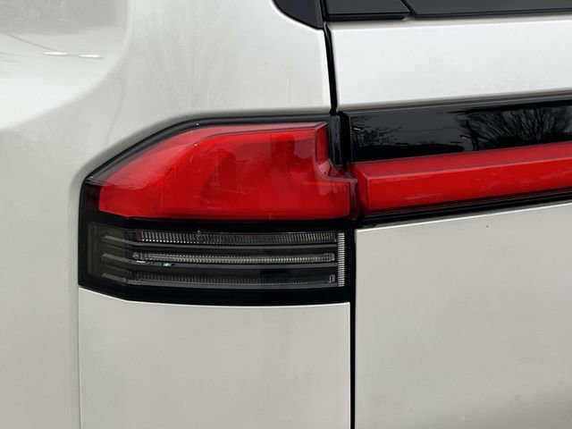 Certified 2024 Lexus GX 550 image 10