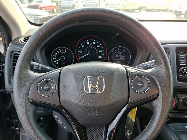 Used 2021 Honda HR-V LX image 19