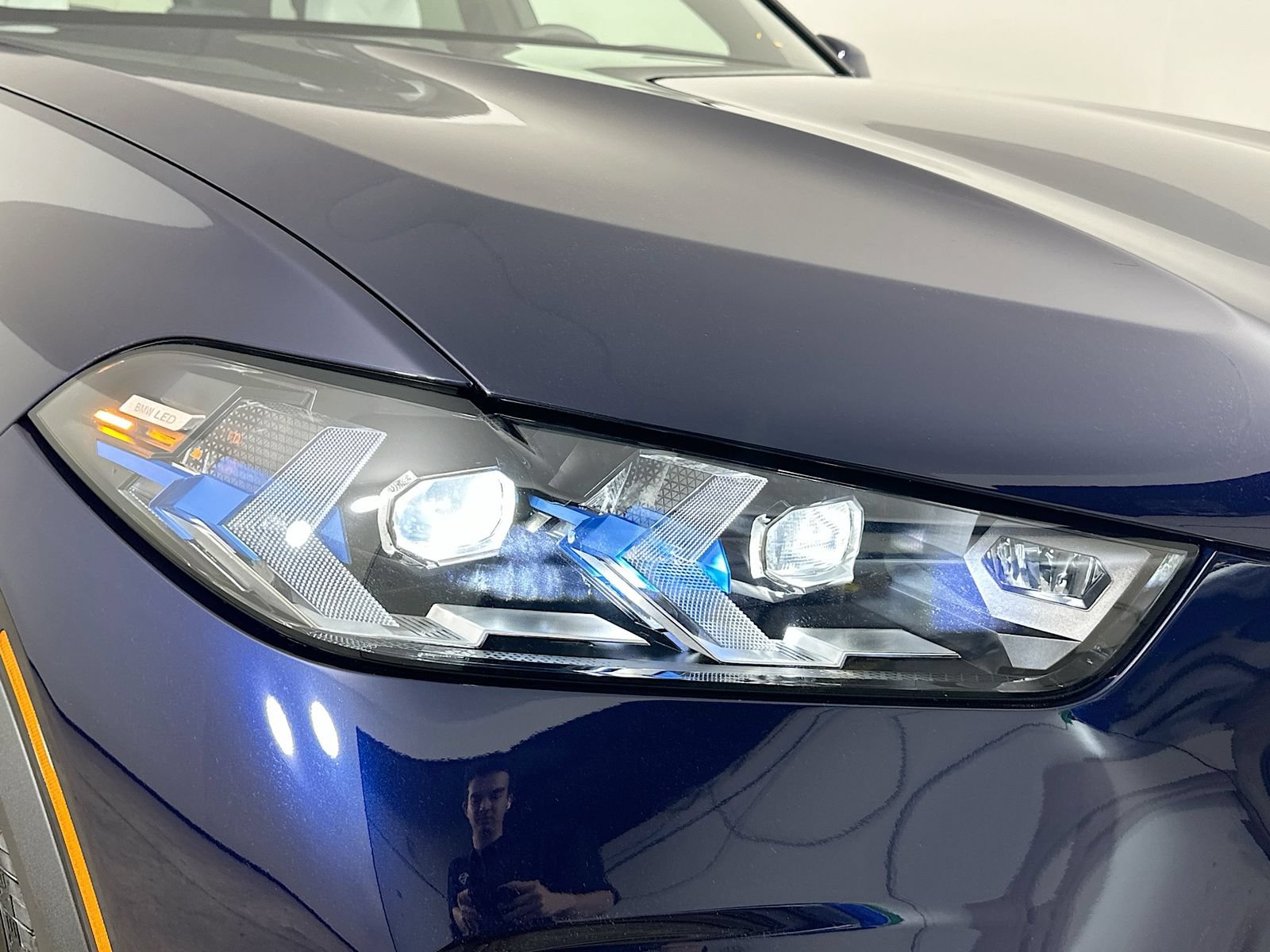 New 2026 BMW X5 xDrive50e AWD/4WD image 9