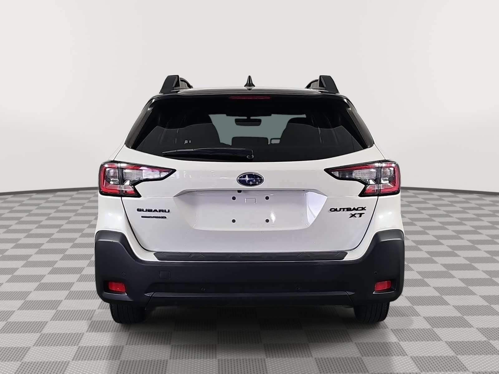 Used 2023 Subaru Outback Onyx Edition XT AWD/4WD image 7