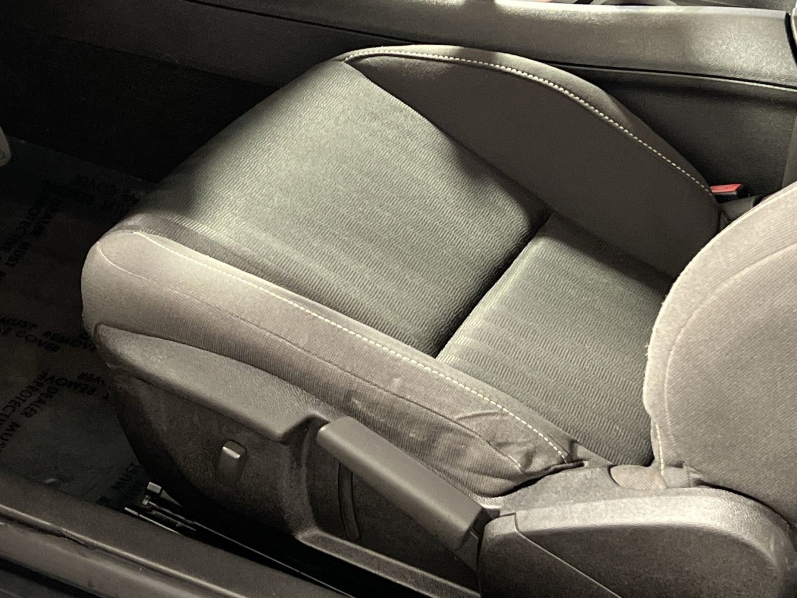 Used 2014 Chevrolet Camaro LS RWD image 15