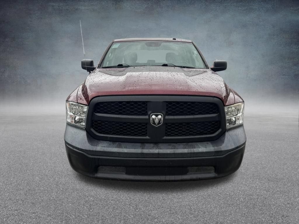 Used 2023 RAM 1500 Tradesman AWD/4WD image 9