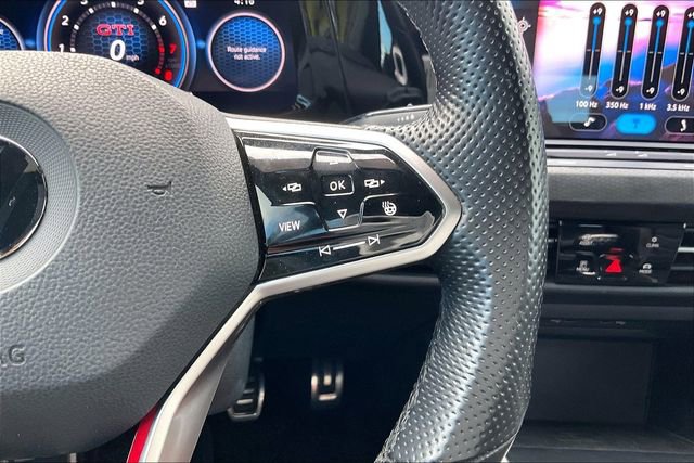 Used 2022 Volkswagen GTI Autobahn image 18