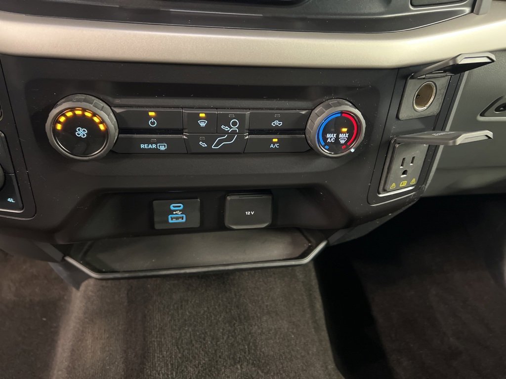 Certified 2021 Ford F150 XLT w/ Trailer Tow Package image 12