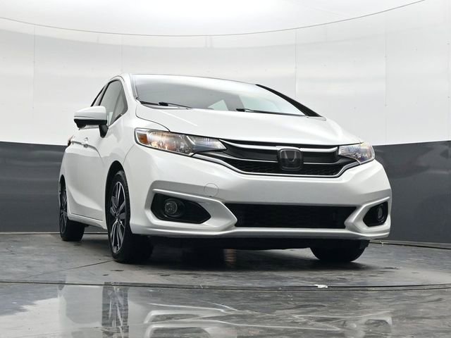 Used 2019 Honda Fit EX image 26