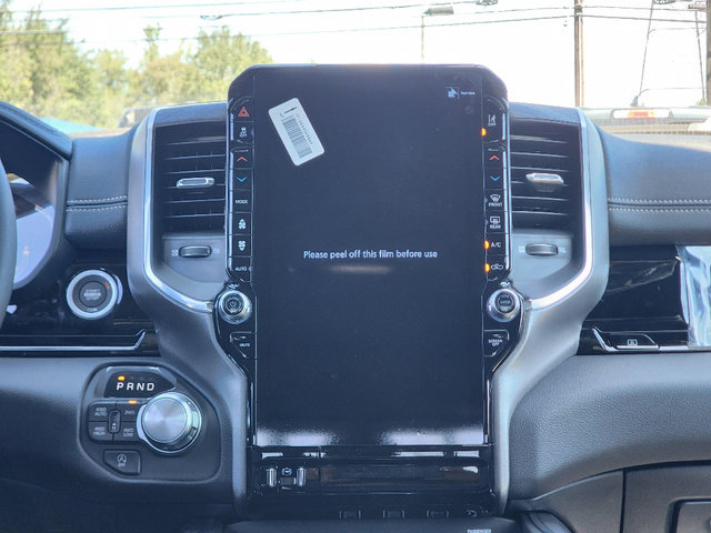 New 2026 RAM 1500 Laramie image 3