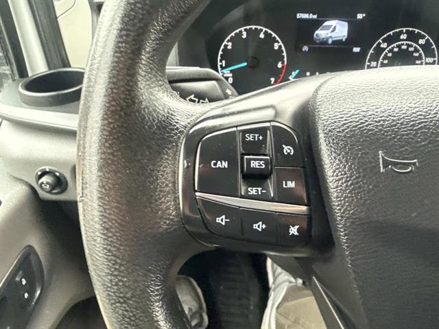 Certified 2020 Ford Transit 250 148 High Roof w/ Interior Upgrade Package image 31
