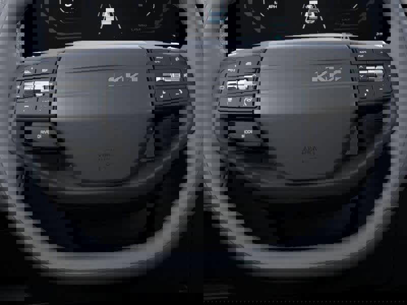 New 2025 Kia EV6 Light w/ Light LR Technology Package image 21