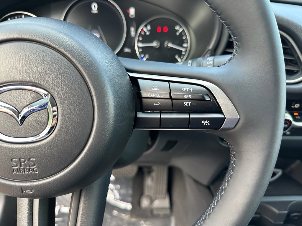 New 2026 MAZDA CX-30 AWD 2.5 S image 18