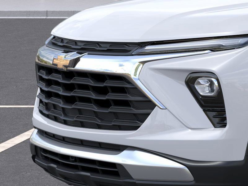 New 2026 Chevrolet TrailBlazer LT w/ LT Cold Weather Package image 15