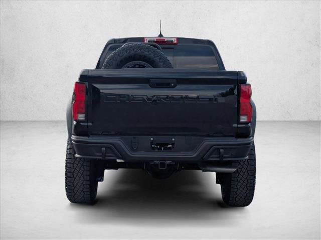 New 2026 Chevrolet Colorado ZR2 w/ ZR2 Bison Edition image 7