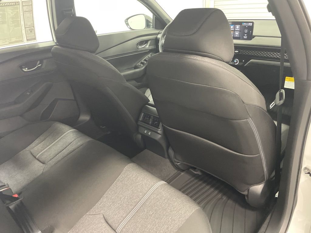 New 2026 Honda Accord Sport image 30