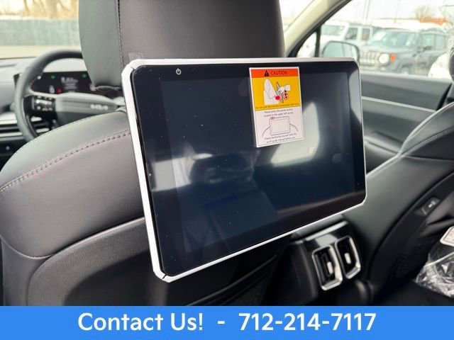 New 2026 Kia Sorento S image 17