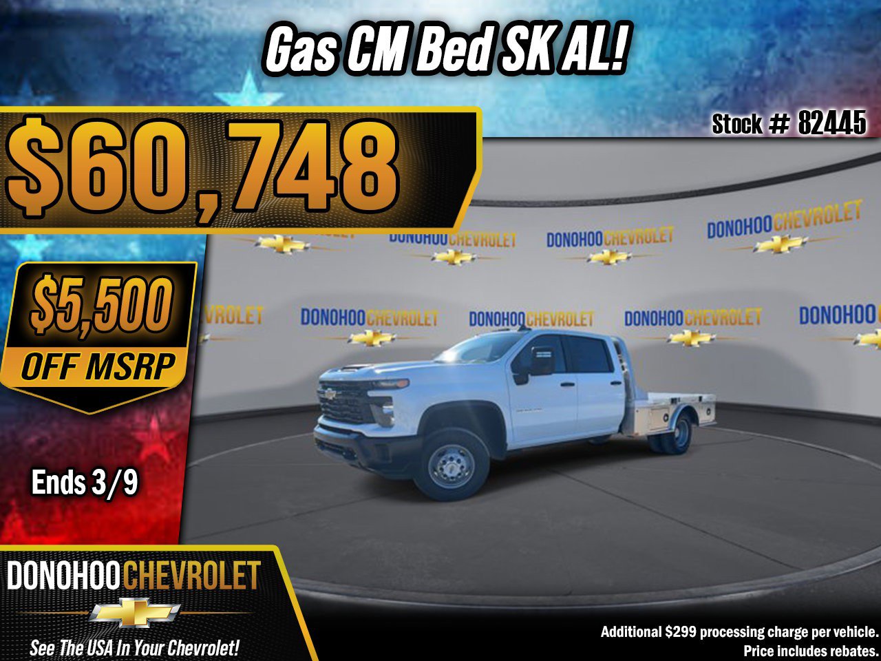 New 2026 Chevrolet Silverado 3500 W/T w/ WT Convenience Package