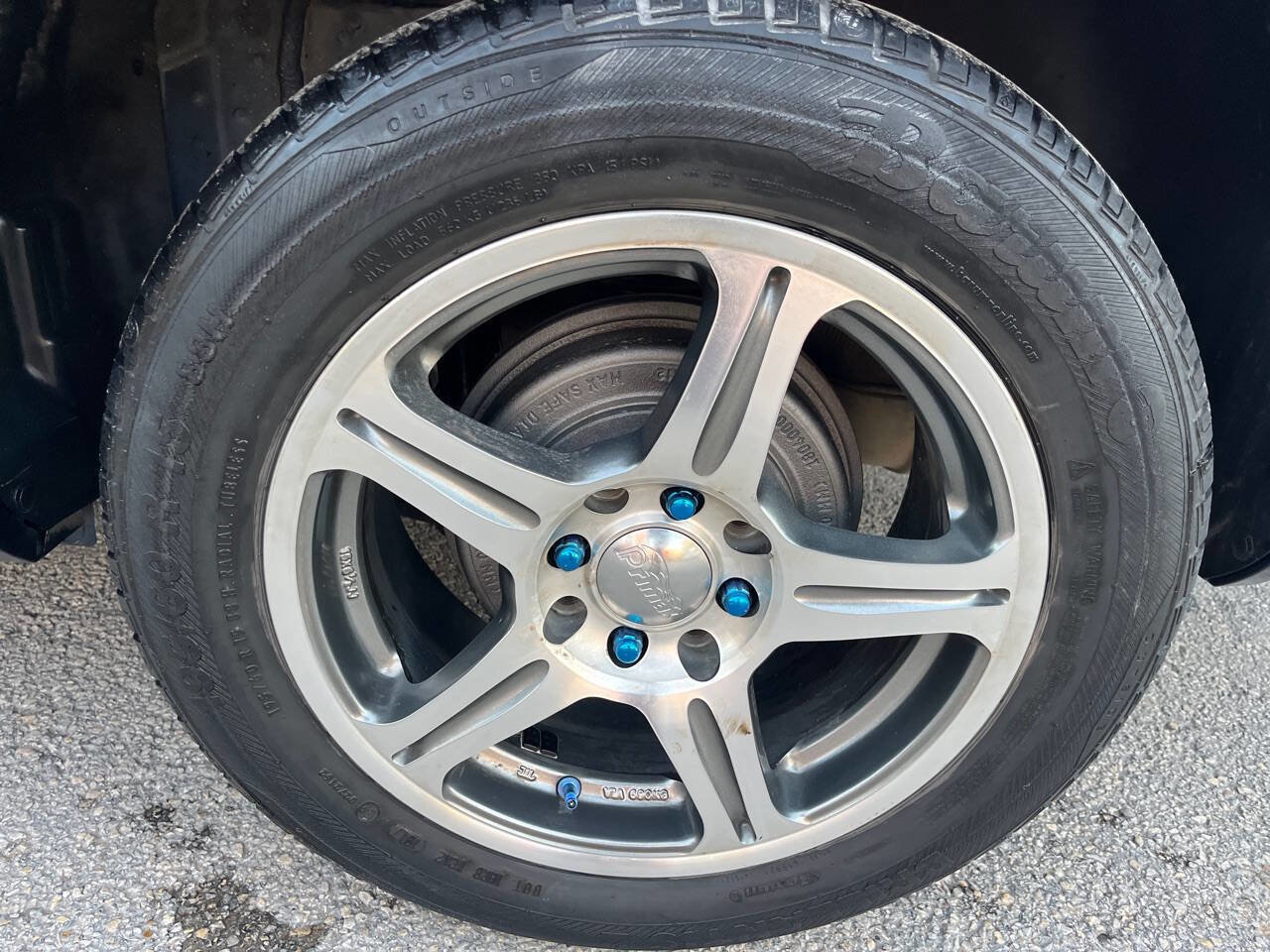 Used 2007 Chevrolet Cobalt LS image 22