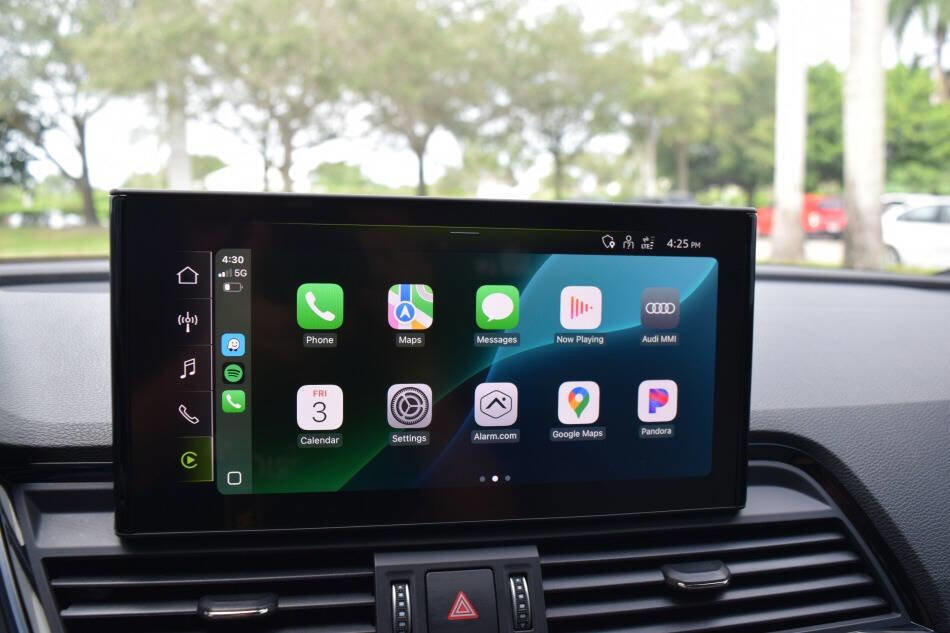 Used 2022 Audi SQ5 Premium Plus image 64