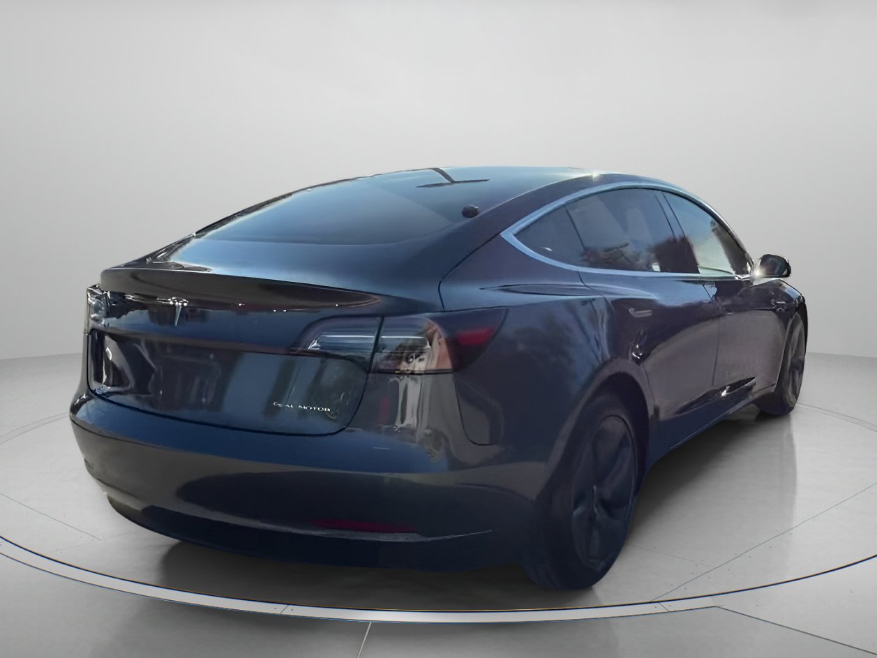Used 2018 Tesla Model 3 Long Range image 27