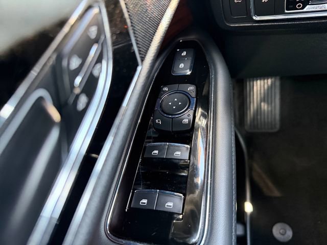 Used 2022 Lincoln Navigator L Reserve image 17