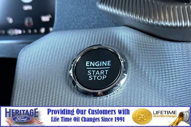 New 2026 Ford Explorer Active image 24