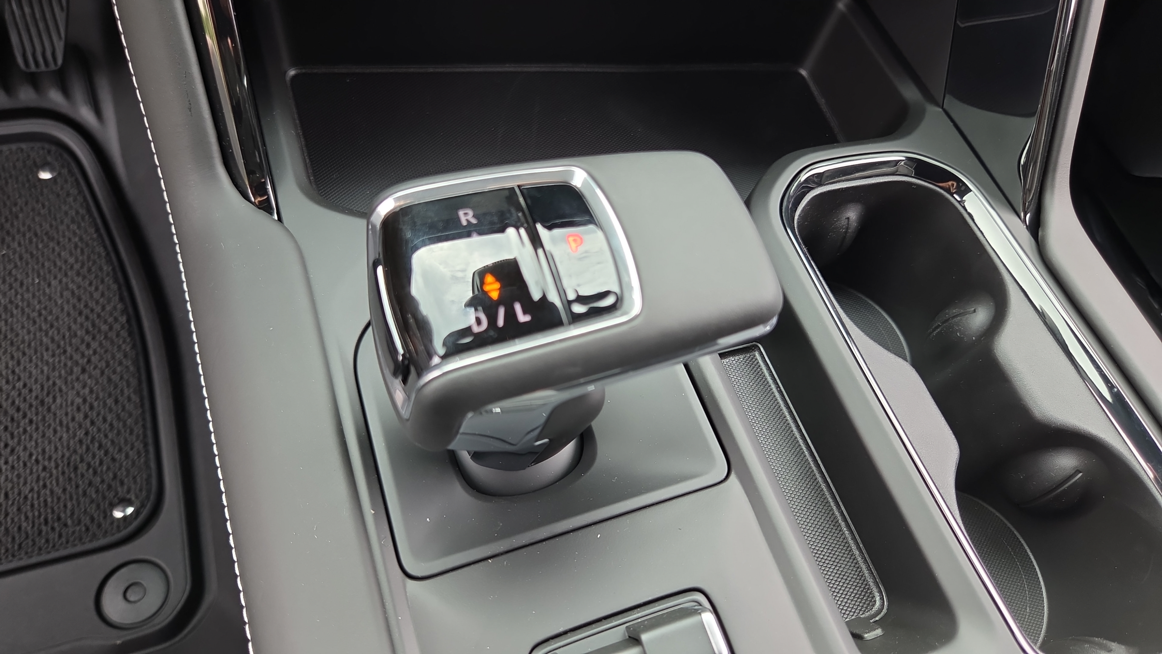 New 2026 GMC Sierra 1500 AT4X AWD/4WD image 22