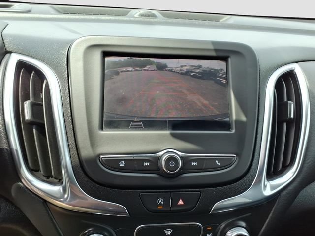 Used 2022 Chevrolet Equinox LT AWD/4WD image 21