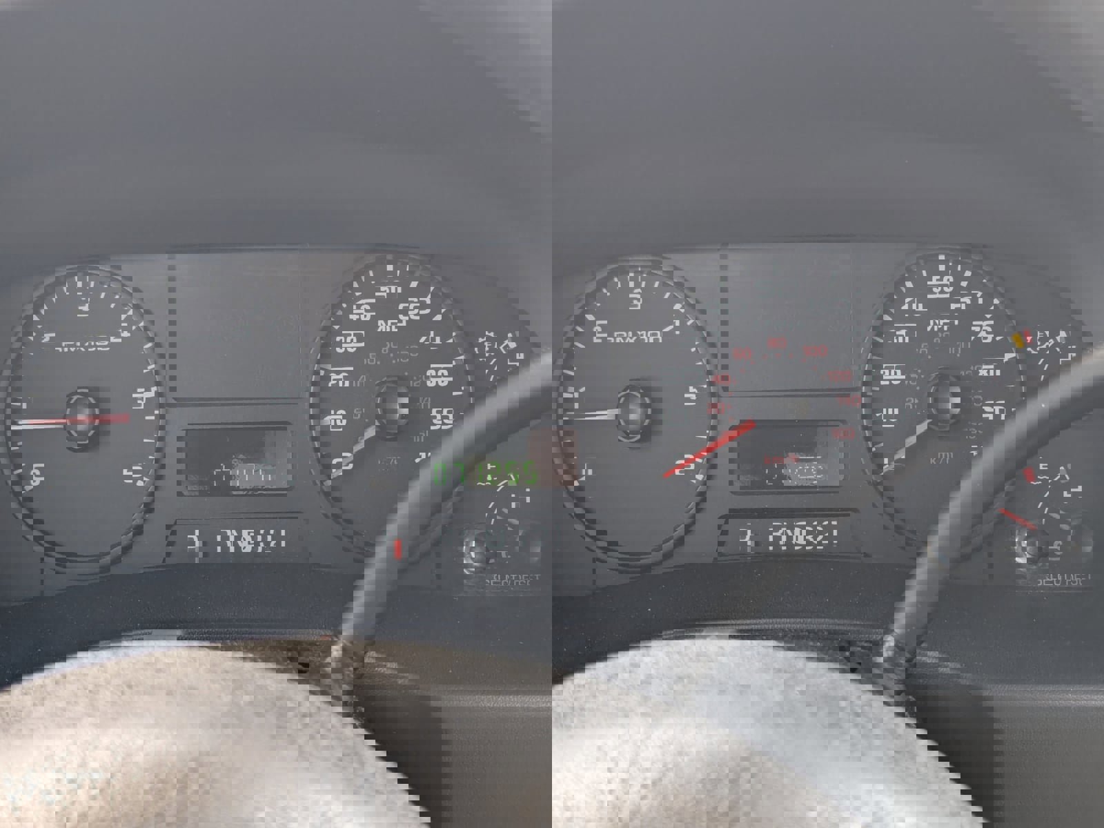 Used 2005 Ford F350 XL image 19