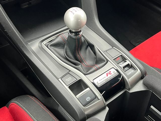Used 2018 Honda Civic Type R image 33