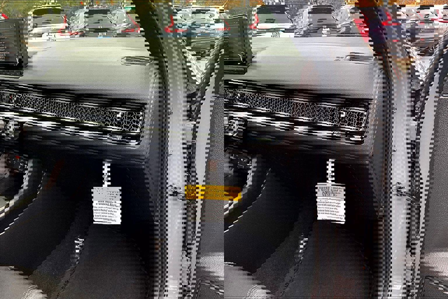 Certified 2026 Honda Civic Sport image 16