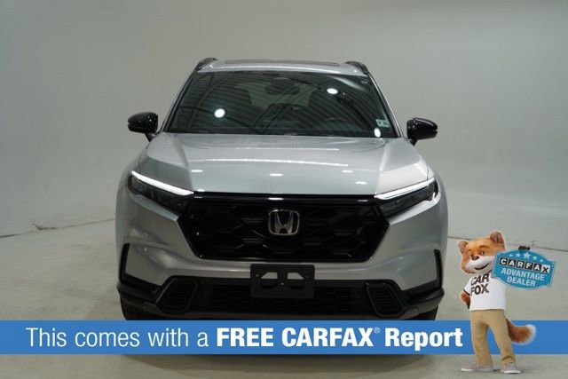 Used 2024 Honda CR-V Sport-L image 2