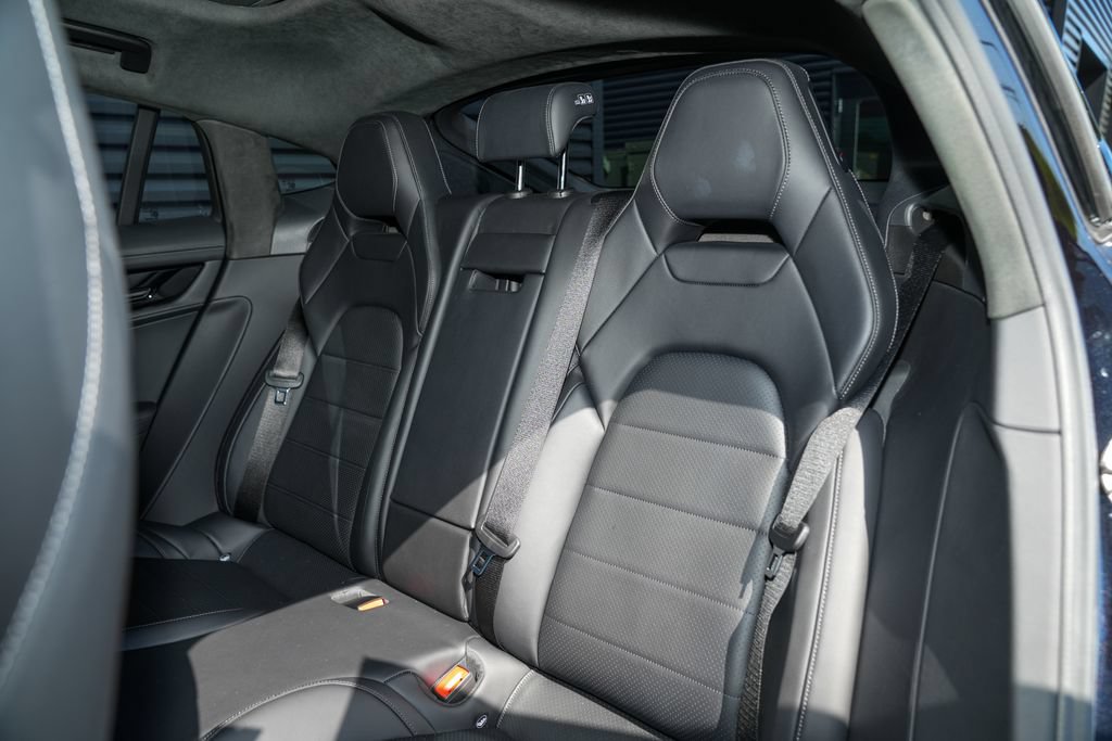 Certified 2026 Porsche Panamera GTS AWD/4WD image 24