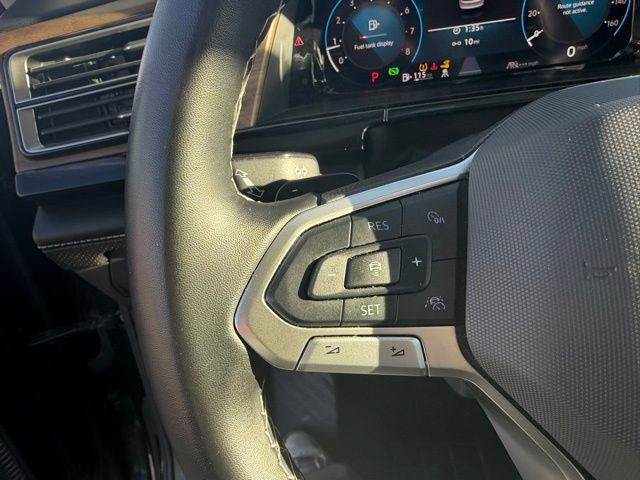 Used 2024 Volkswagen Atlas SE image 14