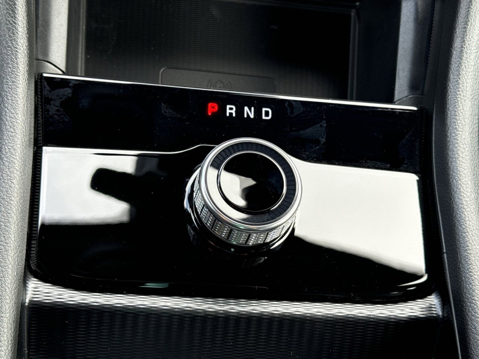 New 2025 Jeep Grand Cherokee Altitude image 21