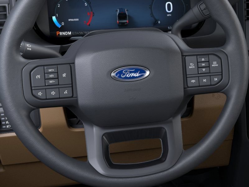 New 2026 Ford F250 XLT w/ XLT Premium Package AWD/4WD image 13