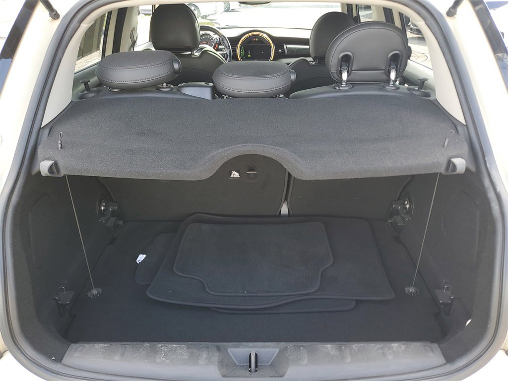 Used 2019 MINI Cooper S image 8