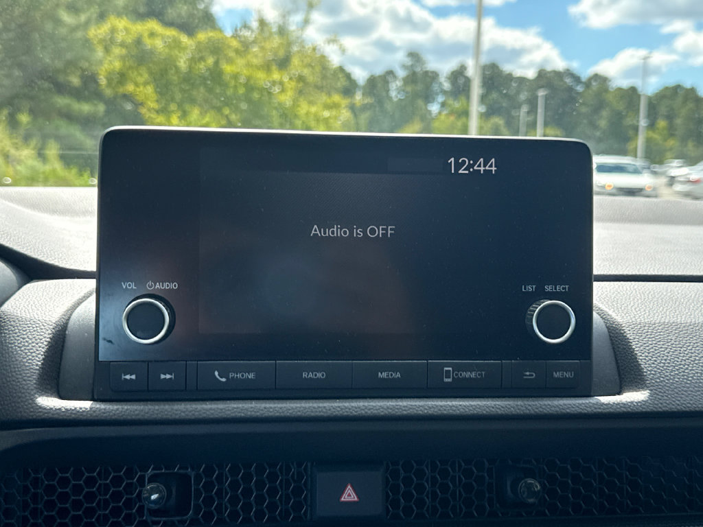Certified 2024 Honda CR-V EX image 26