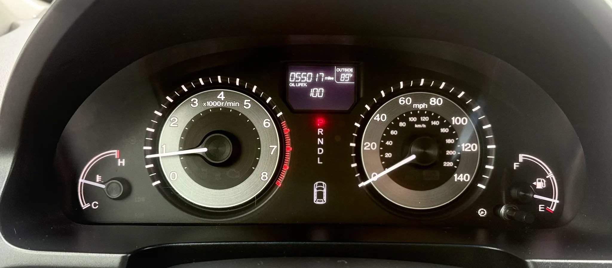 Used 2015 Honda Odyssey EX image 15