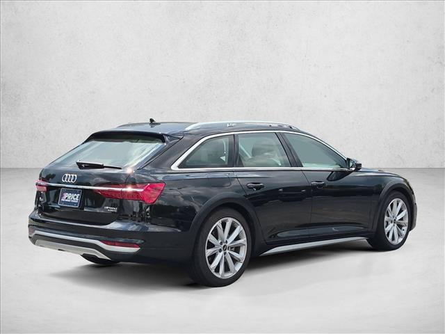 Used 2023 Audi A6 3.0T allroad Premium Plus AWD/4WD image 5